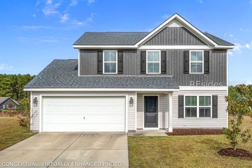 156 Red Pine Rd, Ridgeland, SC, 29936-6493 | Card Image