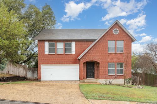 1214 Oak Path, San Antonio, TX, 78258-1933 | Card Image