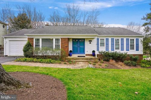 7920 Journey Ln, SPRINGFIELD, VA, 22153-2727 | Card Image