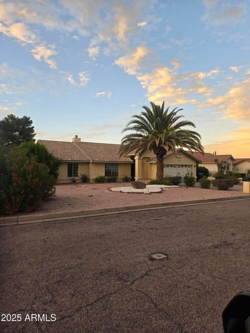 3507 Trevino Dr, Sierra Vista, AZ, 85650-5259 | Card Image