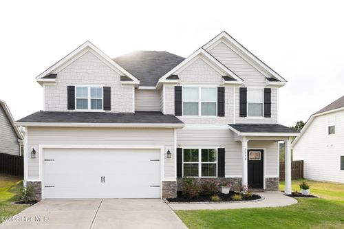 3006 Bannack Ln, Harlem, GA, 30814-5148 | Card Image