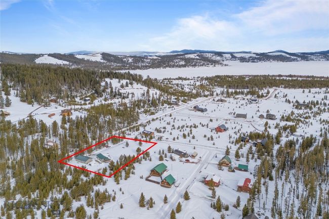 57 Vagabond Ln, House other with 3 bedrooms, 2 bathrooms and null parking in Anaconda MT | Image 66