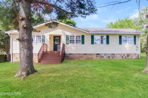 7441 Homestead Drive, Knoxville, TN, 37918 | Card Image