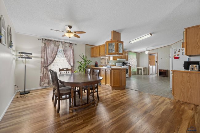 413 5th Ave Wall, House other with 3 bedrooms, 2 bathrooms and null parking in Wall SD | Image 8