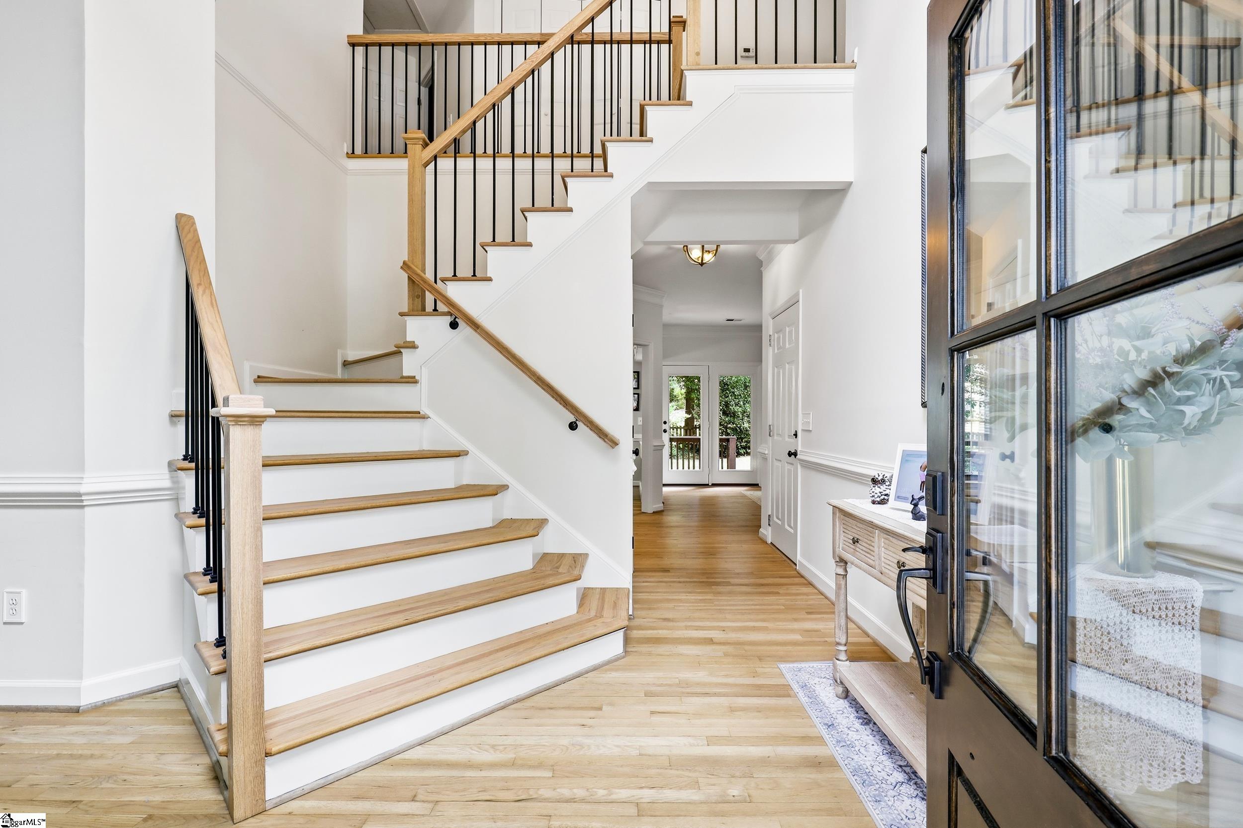 Residential in Simpsonville 4