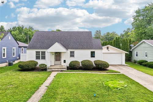 237 Leonard St, West Liberty, OH, 43357-9005 | Card Image