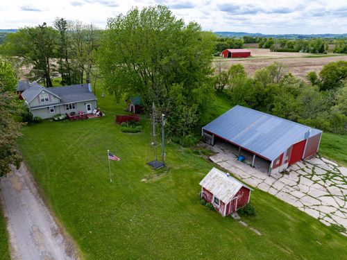 22686 Kohl Road, CLIFTON, WI, 54638 | Card Image