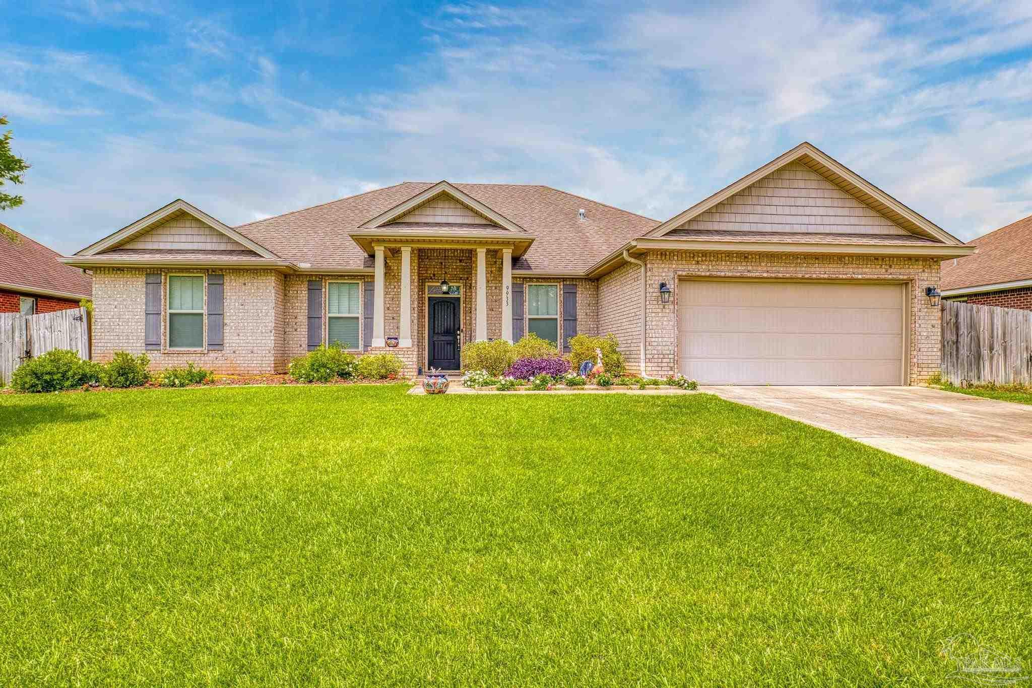 Boxelder Blvd, Pensacola, FL 32526