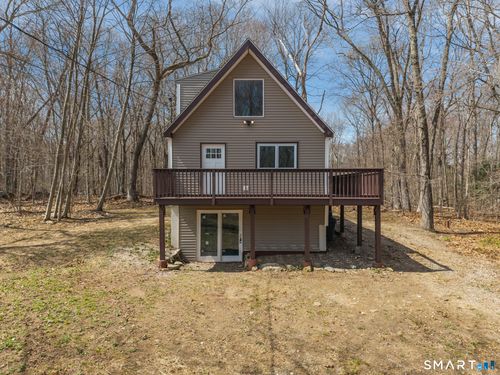 21 Pam Rd, Lebanon, CT, 06249-2830 | Card Image