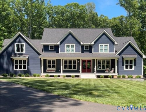 900 Dalmore Dr, Midlothian, VA, 23113-7232 | Card Image