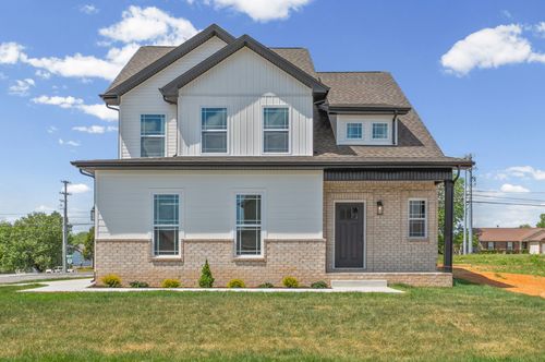 1075 Cherry Blossom Ln, Clarksville, TN, 37040 | Card Image