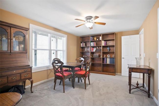 1466 Newport Dr, House other with 3 bedrooms, 3 bathrooms and 1 parking in Ellijay GA | Image 16
