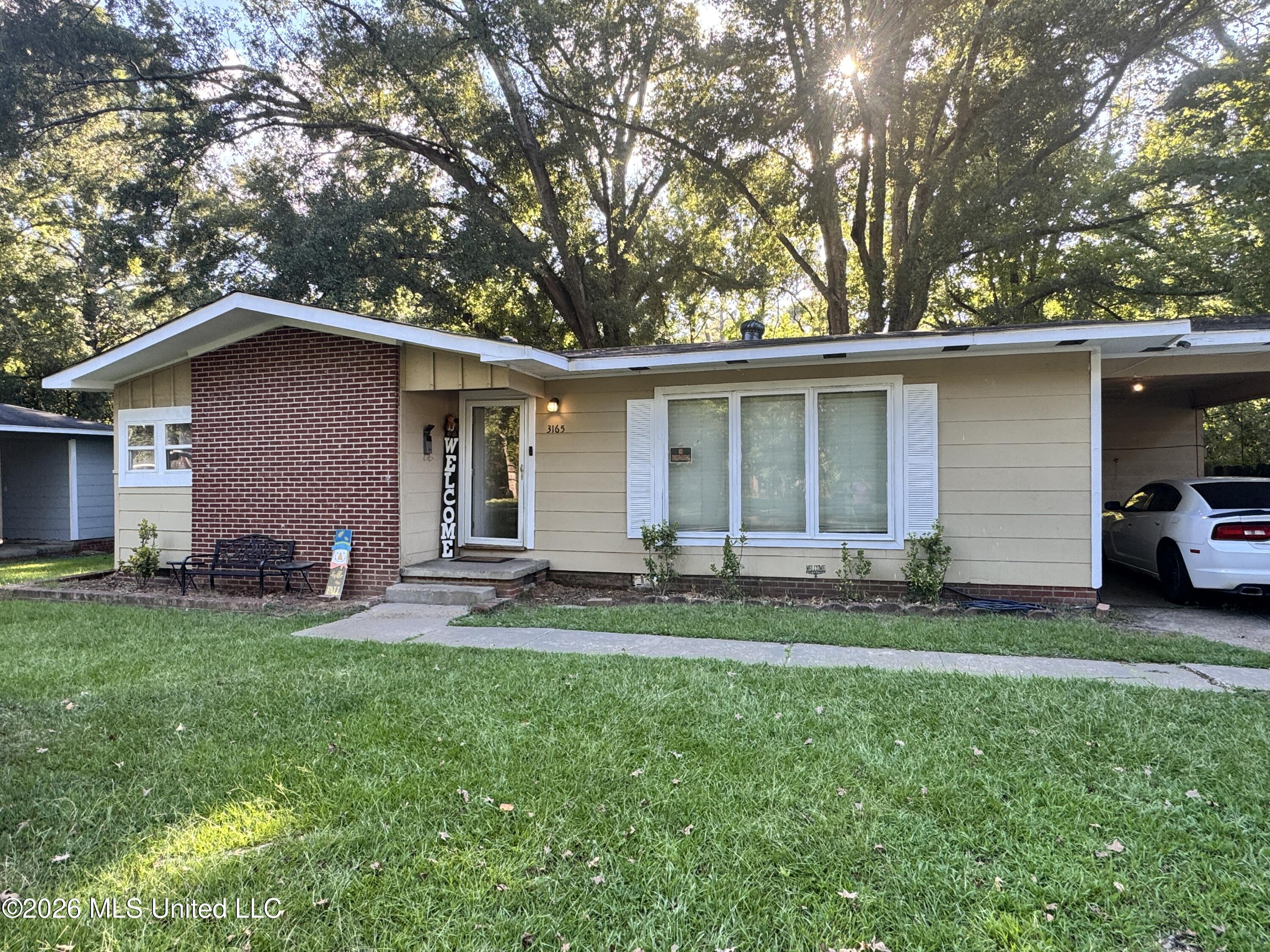 Residential in Jackson