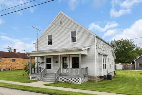 9689 Foundry Rd, East Liberty, OH, 43319-9408 | Card Image