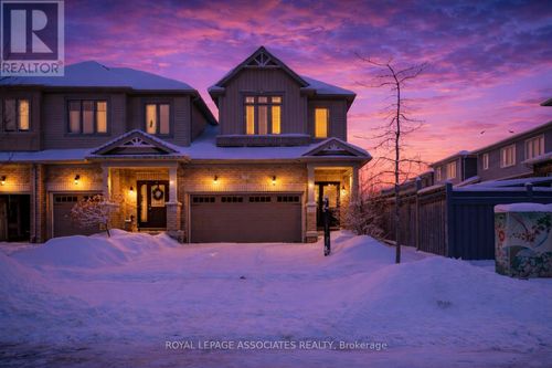 25 Gallagher Crescent, New Tecumseth (Alliston), ON, L9R0P3 | Card Image