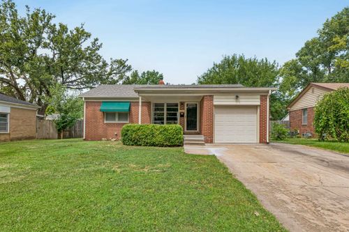 1137 S Prairie Park Rd, Wichita, KS, 67218 | Card Image