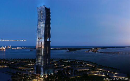 unit-902-1451 Brickell Ave, Miami, FL, 33131-3804 | Card Image