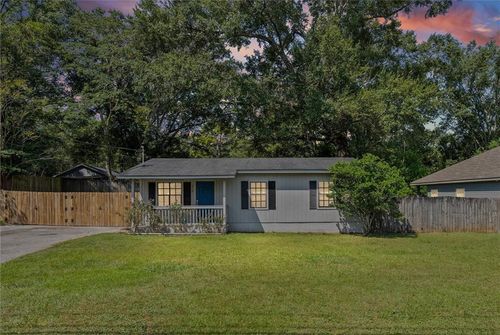 910 Louise Ave, Mobile, AL, 36609-5110 | Card Image