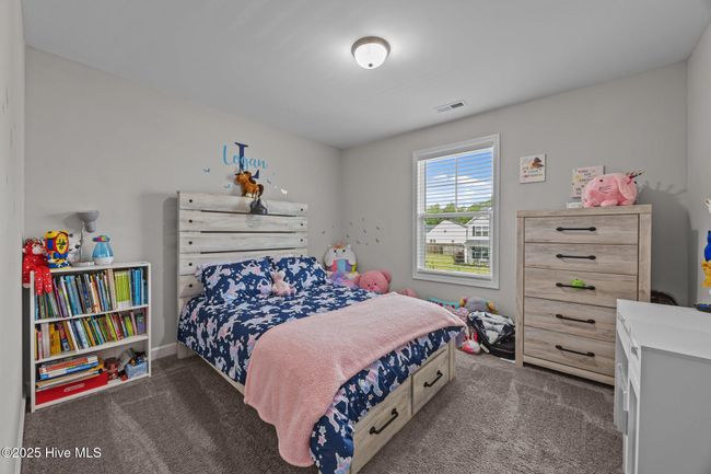 116 Permeta Dr, House other with 4 bedrooms, 3 bathrooms and 2 parking in Sneads Ferry NC | Image 31