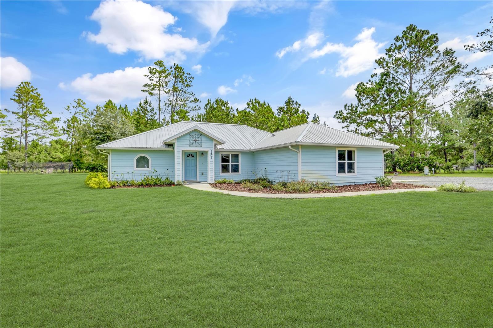 166th Ave, Gainesville, FL 32653