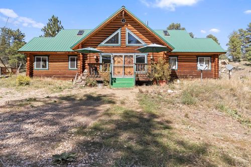 407 Dilley Ln, Westcliffe, CO, 81252-8538 | Card Image