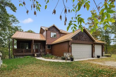 9414 Beverly Drive, House other with 5 bedrooms, 2 bathrooms and null parking in Breezy Point MN | Image 2