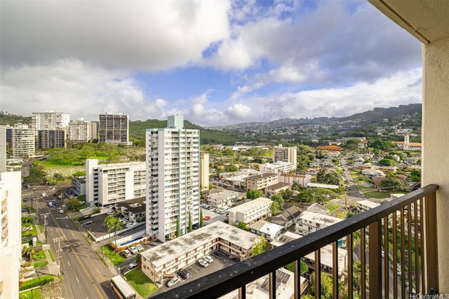 City and mountain views. | Image 25