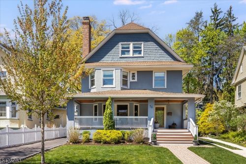76 Edgemont Rd, Montclair, NJ, 07043-1306 | Card Image