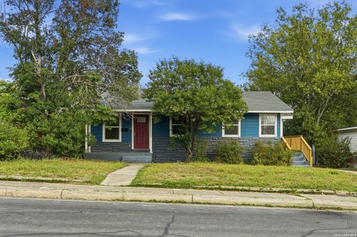 151 Morningview Dr, San Antonio, TX, 78220-3118 | Card Image