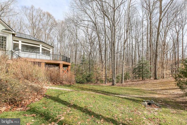 7215 Bloomsbury Ln, House other with 6 bedrooms, 4 bathrooms and null parking in SPOTSYLVANIA VA | Image 79