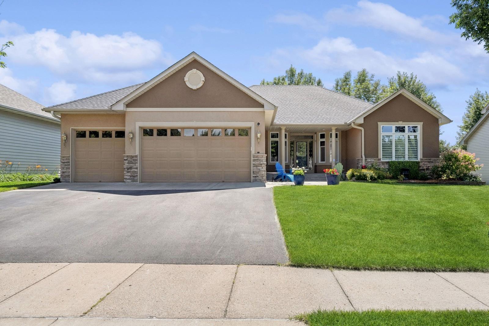 80th Pl, Maple Grove, MN 55311