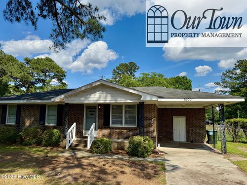 5100 White Oak Loop, Wilson, NC, 27893-9439 | Card Image