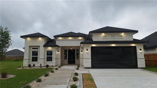 3917 Zimmerius Ave, McAllen, TX, 78501 | Card Image