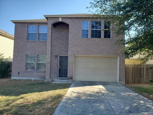 2606 Sunview Lk, San Antonio, TX, 78245-3804 | Card Image