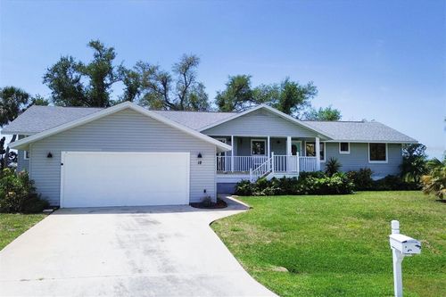 18 Pebble Beach Rd, ROTONDA WEST, FL, 33947-2147 | Card Image