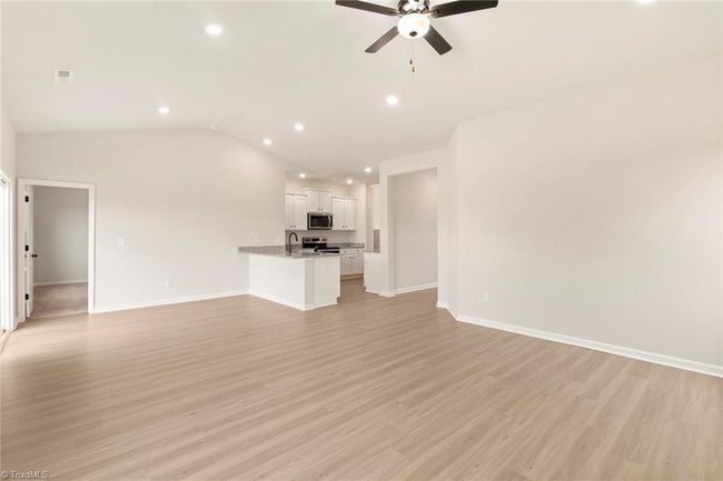 119 Courtland Dr, House other with 3 bedrooms, 2 bathrooms and null parking in King NC | Image 6