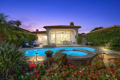 49580 Mission Dr W, La Quinta, CA, 92253-6042 | Card Image