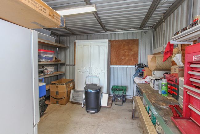 2505 Cheyenne Dr, House other with 3 bedrooms, 2 bathrooms and 2 parking in Big Spring TX | Image 26