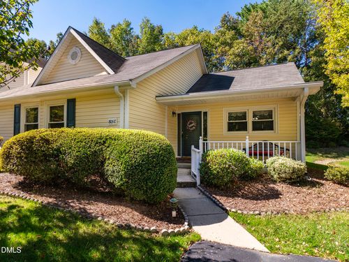 e-805 Carriage Crossing Ln, Greensboro, NC, 27410-4144 | Card Image