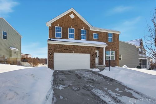 2818 Ridge View Ct, Xenia, OH, 45385-8647 | Card Image