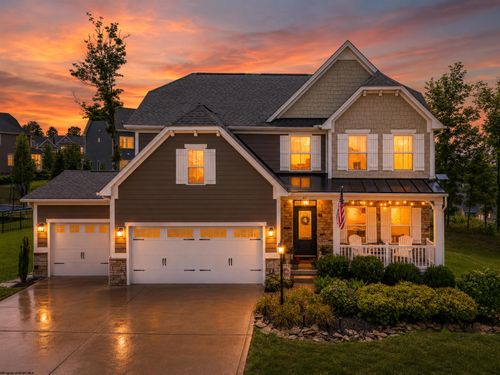 65 Windermere Ln, Morgantown, WV, 26508-1900 | Card Image
