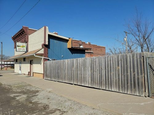 201 S Vine St, Cherokee, KS, 66724-4503 | Card Image
