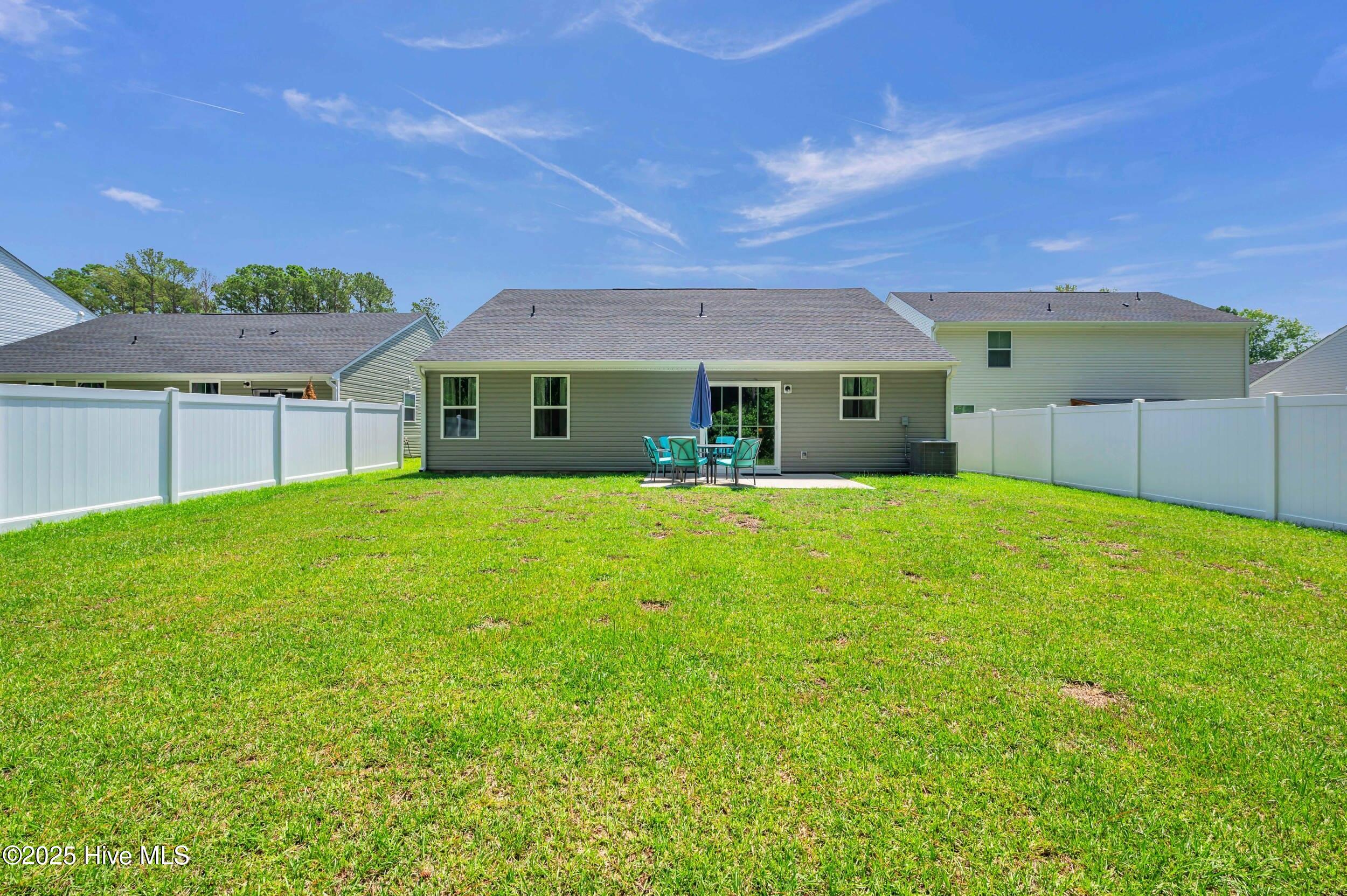 Residential in Shallotte 3