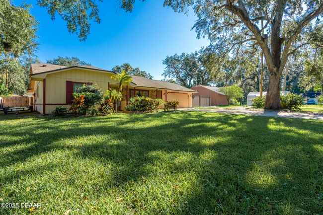 894 Quarters Ct, House other with 3 bedrooms, 2 bathrooms and null parking in Port Orange FL | Image 41