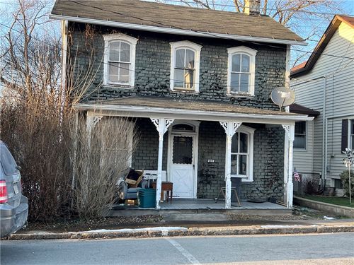 250 2nd St, Smithton, PA, 15479-1003 | Card Image
