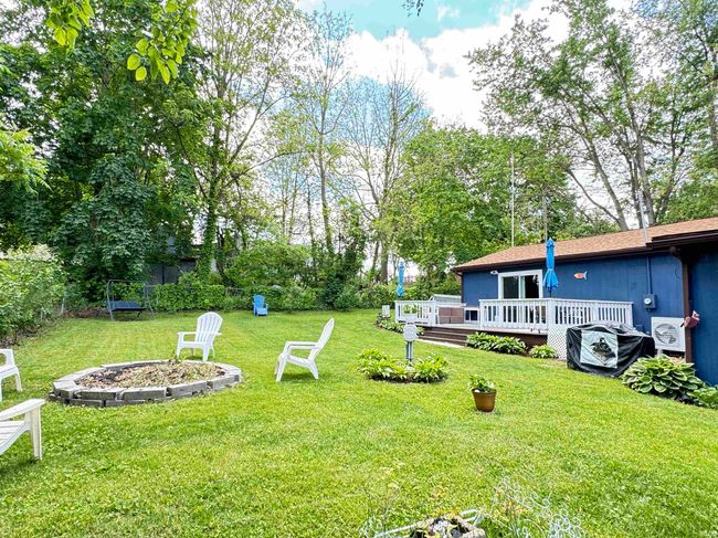 0731 S June Dr, House other with 3 bedrooms, 2 bathrooms and null parking in Cromwell IN | Image 32