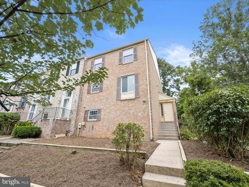 9795 Early Spring Way, COLUMBIA, MD, 21046-2049 | Card Image