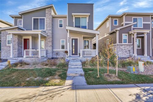 9686 Waco St, Commerce City, CO, 80022-9084 | Card Image