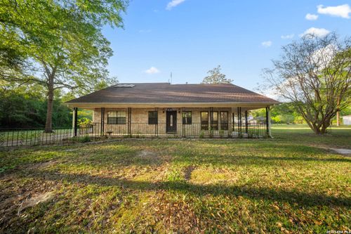 414 Fm 2827 Rd, Warren, TX, 77664-8084 | Card Image