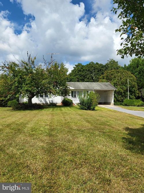 2189 Judith Rd, HARTLY, DE, 19953-3022 | Card Image